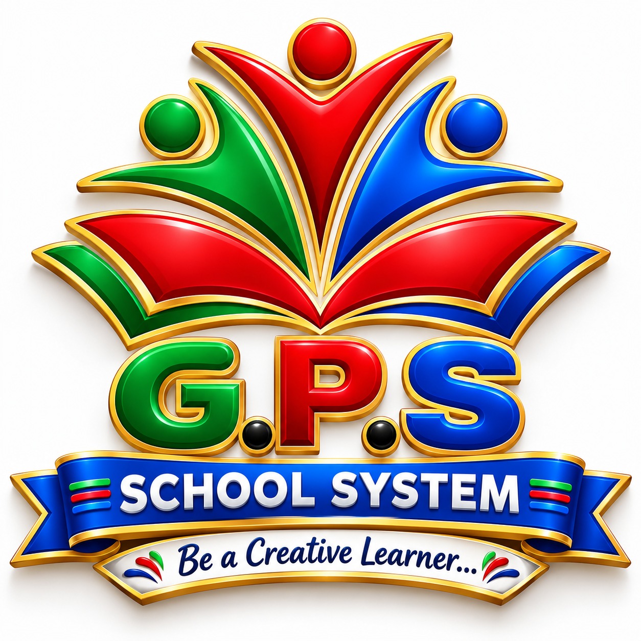 G.P.S School System